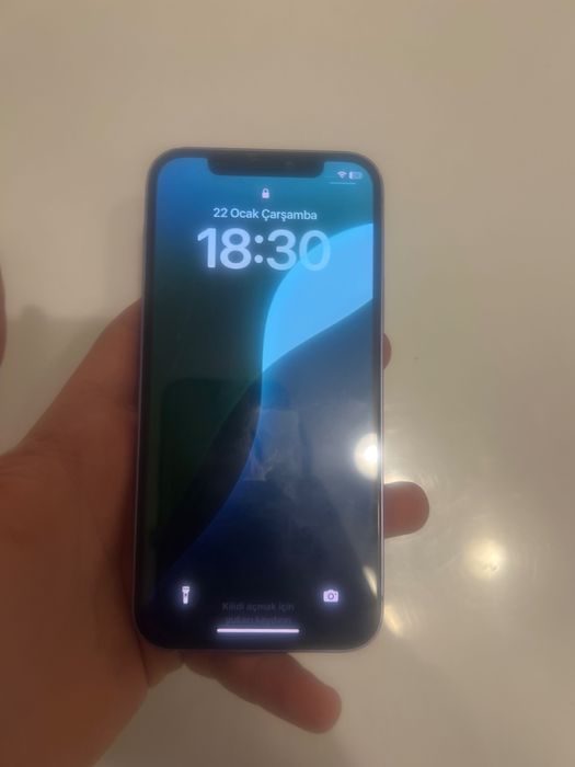 Продавам İphone12