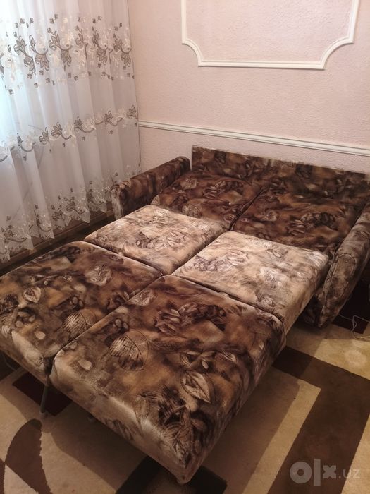 Продам диван-кровать