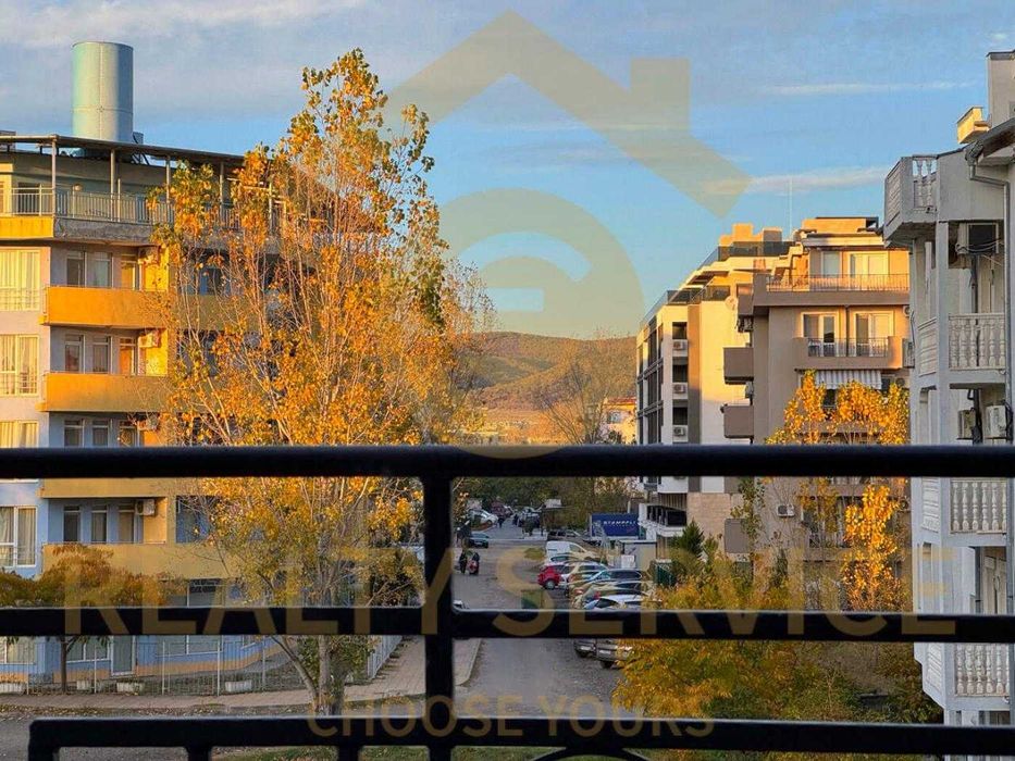 Продава се Едностаен апартамент в к.к. Слънчев бряг - 34 кв.м за 1280 €/кв.м - Снимка #1