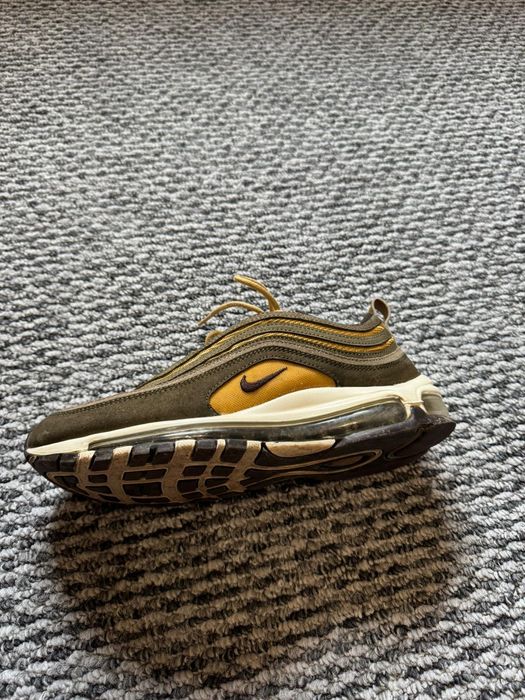 Vand Nike air max 97