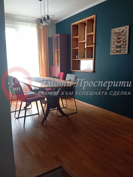 Дава се под наем Тристаен апартамент в София, Овча купел 1 - 115 кв.м за 770 € - Снимка #5