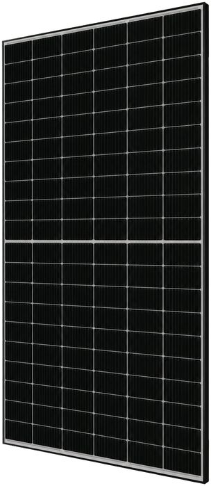Sistem hibrid PV 6,00 kWp Ja Solar 500W + FOXESS H3-8.0 + EP11