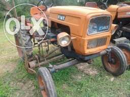 Trnsmisie tractor fiat 215 piese