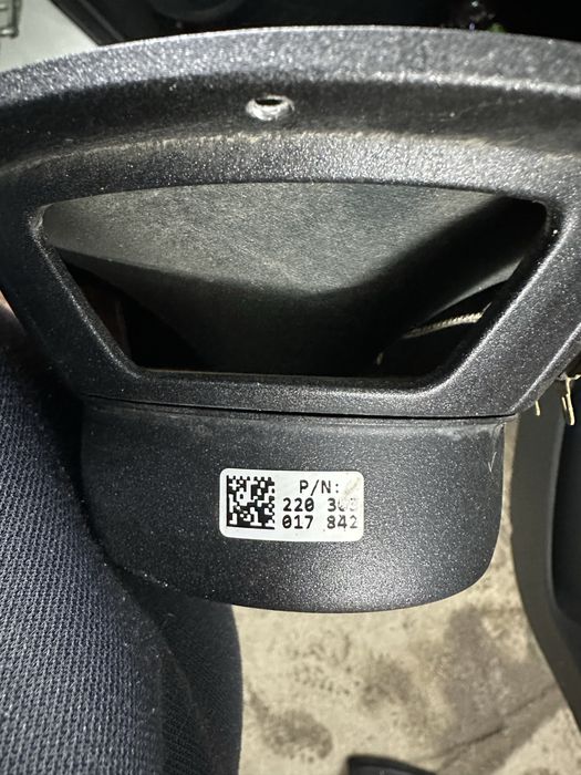 PRIDE среднечастотная АС Onyx5 v2