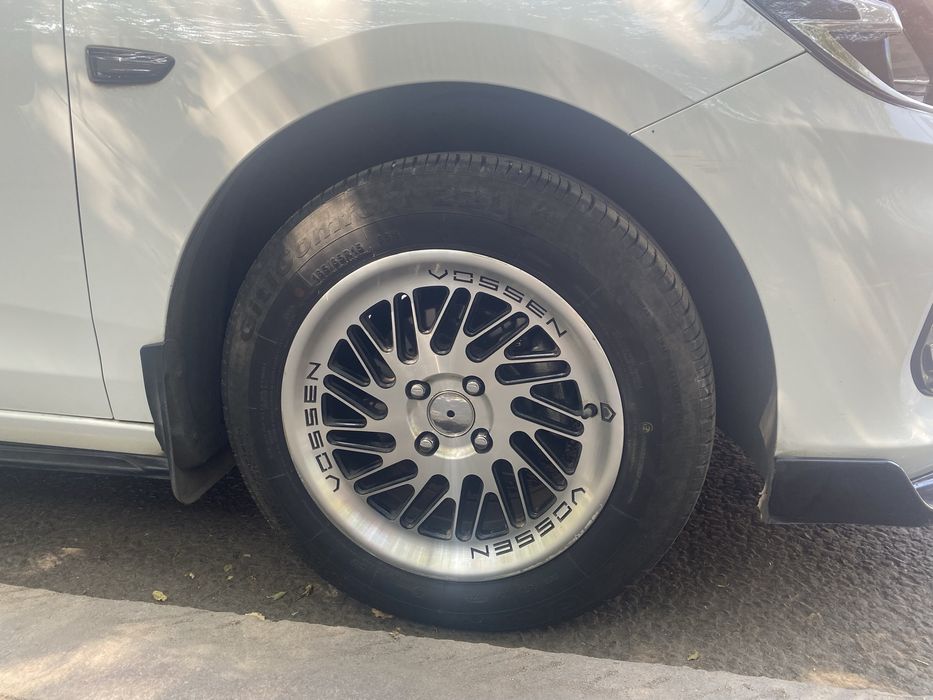 Продам Диски Vossen