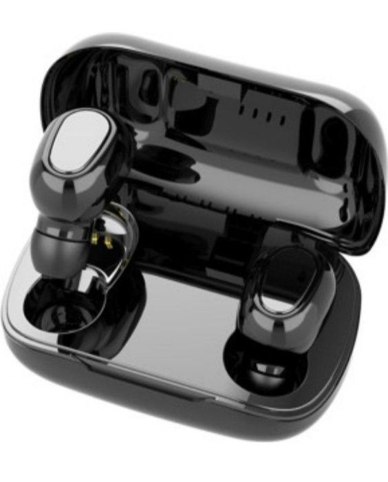 MINI Bluetooth naushnik sotiladi. Yangi!!