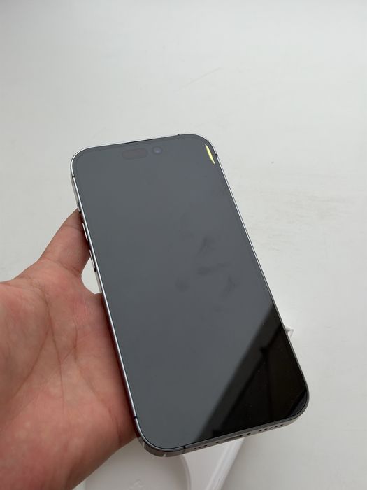 Айфон 14 про без ремонта