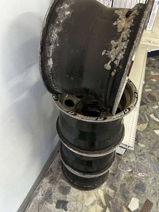 Продам диски прадо 70