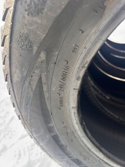 Автошина Шипы  Viatti