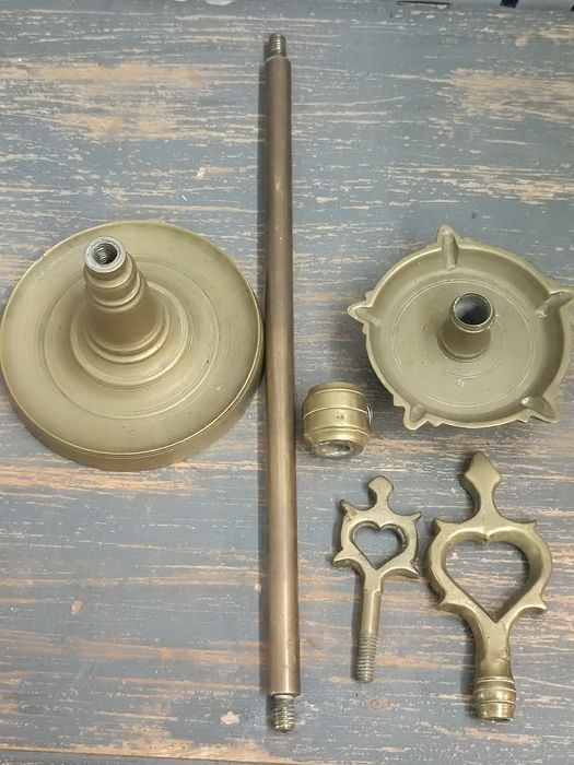 Lampă India model deosebit