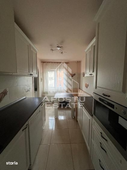 Apartament cu 2 camere de inchiriat, pet friendly, Odobescu Timisoara — fotografia 3
