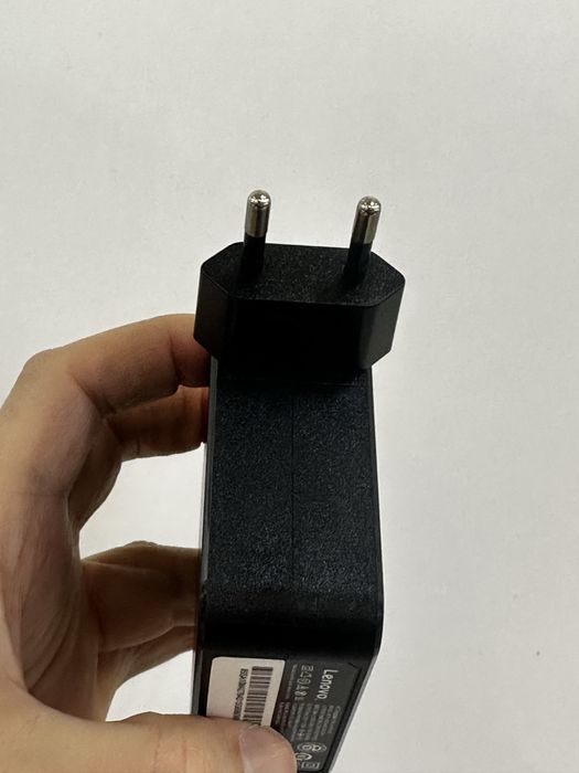 Зарядка ноутбук Lenovo