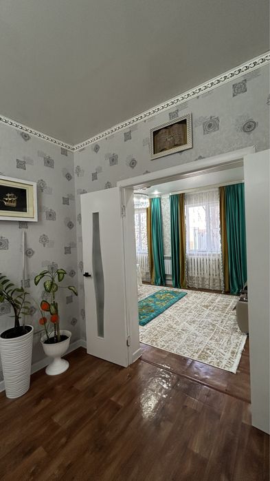 Продам дом на кирпичном