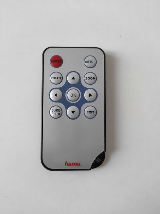 Дигитална фоторамка Hama (9.7 инча)