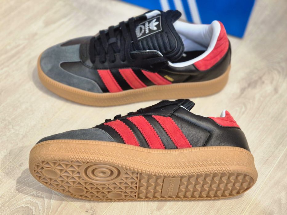 Adidași Samba Xlg
