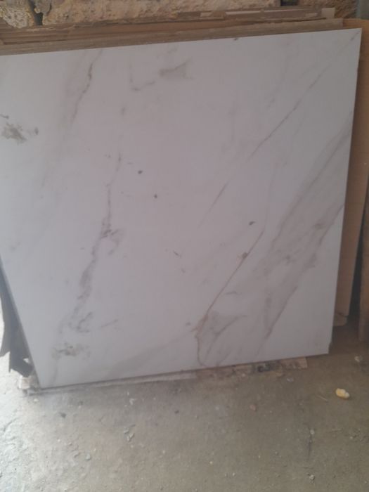 Кафель 60×120 глянцевый