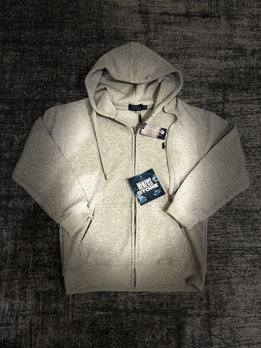 Polo Ralph Lauren (зипка)