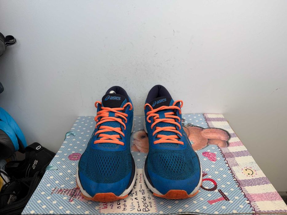 Asics Gel-Kayano 24''оригинални маратонки 44 номер