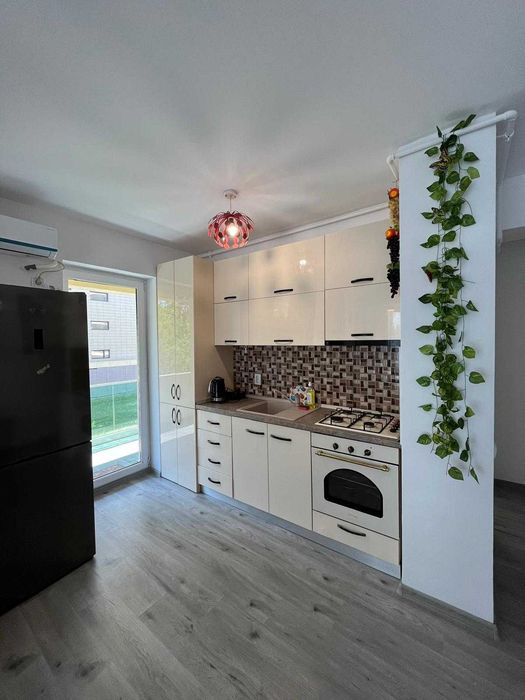 Moon Light Vega Apartament 2 Camere în Regim Hotelier, Mamaia