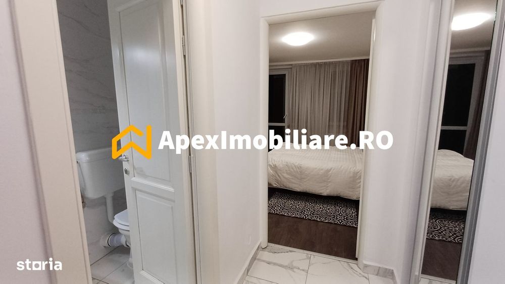 Apartament 3 camere de inchiriat Unirii Bucuresti | ApexImobiliare.ro
