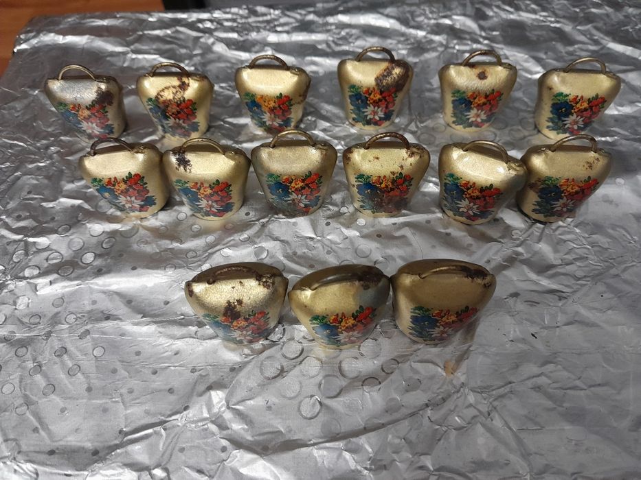 Mini Talange pictate