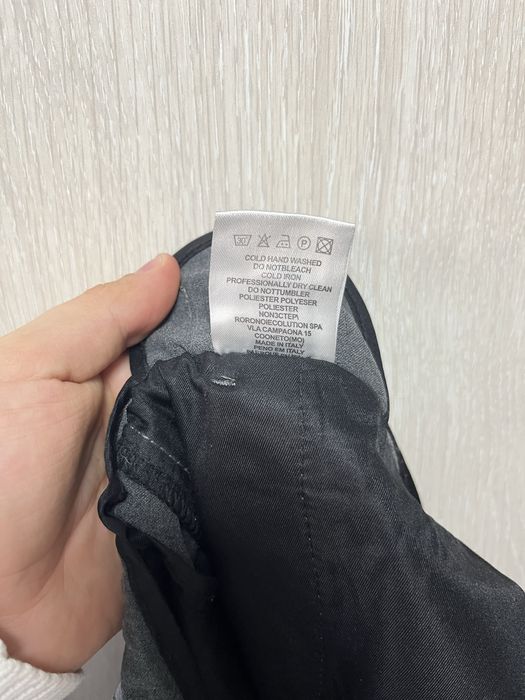 Классические брюки «BOSS»