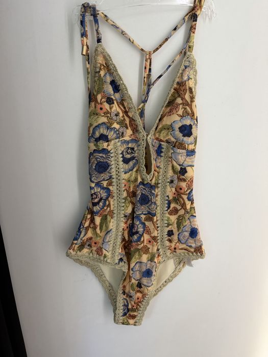 Дамски бански Zimmerman 1 и 3