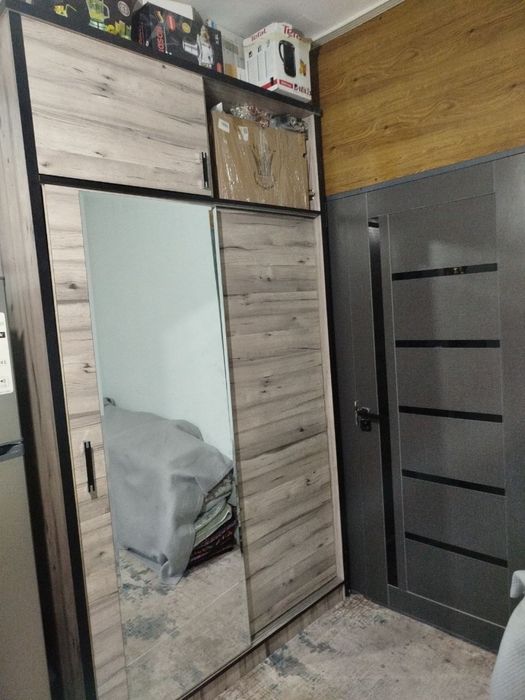 Югнакий 1/3/4 Продаётся квартира