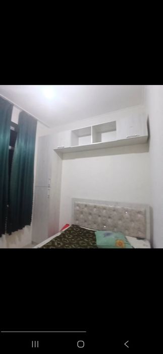 Срочно сдаётся 2х квартира