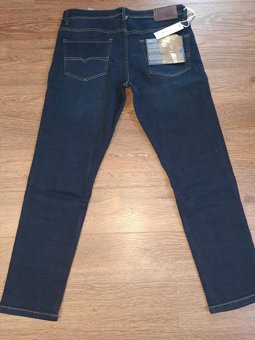 W34 Diesel Jeans Slim Fit For Men