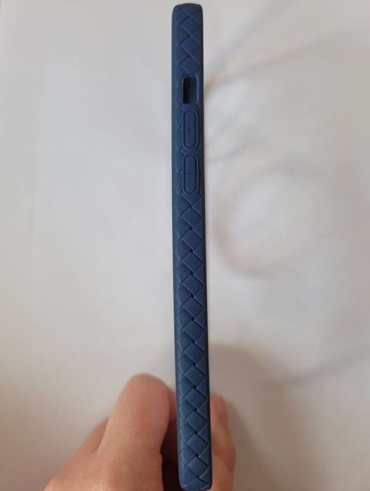 Husa de protectie pentru iPhone 12 Pro Max