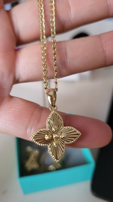 Бижутерия Van Cleef (Ван Клиф)