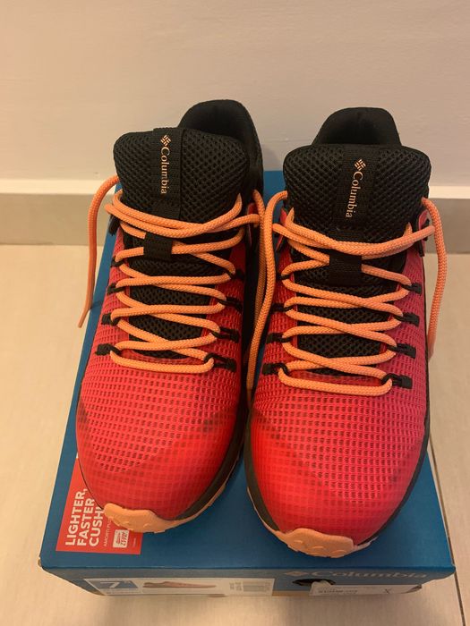 Pantofi Columbia 38.5