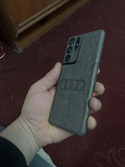 Ис 21улира холати яхщи