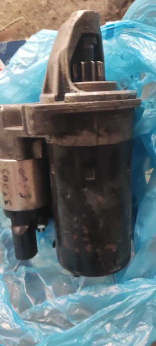 Стартер Форд Фокус-2