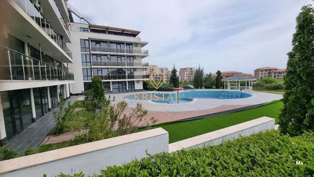 Продава се Двустаен апартамент в Свети Влас - 61 кв.м за 803 €/кв.м - Снимка #16