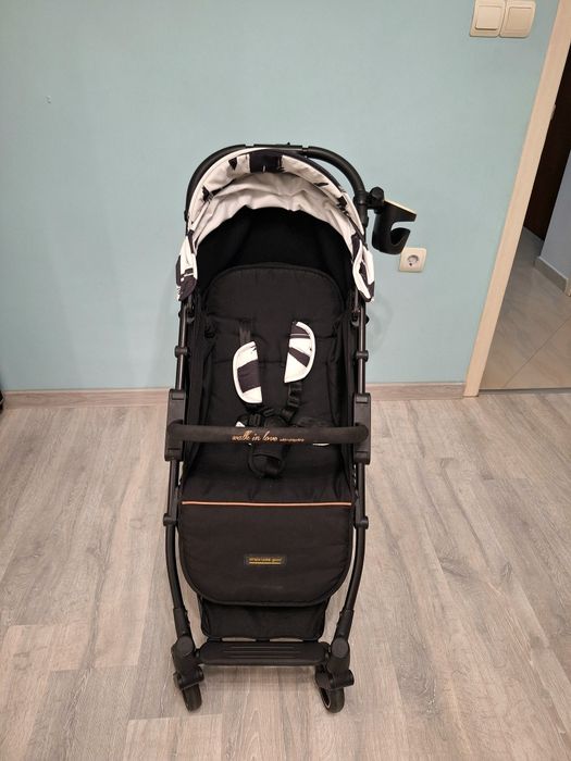 Детска количка Chipolino Move on