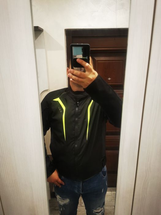 Мото екип на две части  Ls2