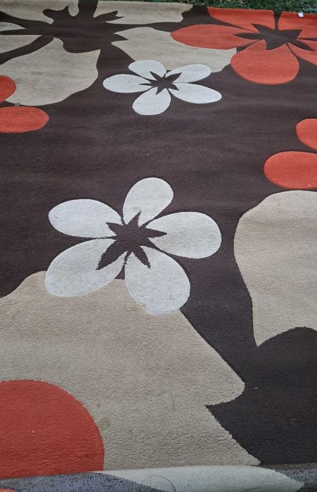 Covor gros si calitativ  "Orient Frieze" 300cm×400cm!