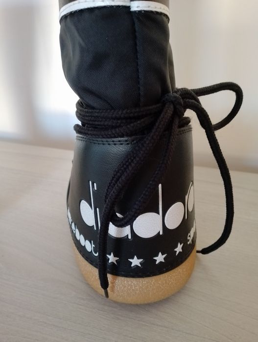Cizme Diadora noi