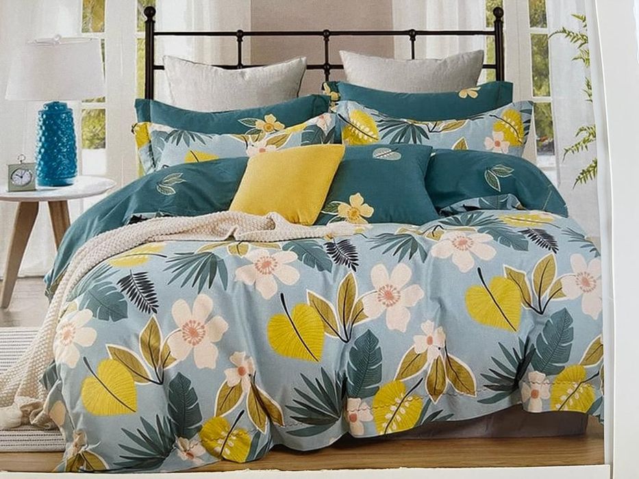 Комплект постельного белья