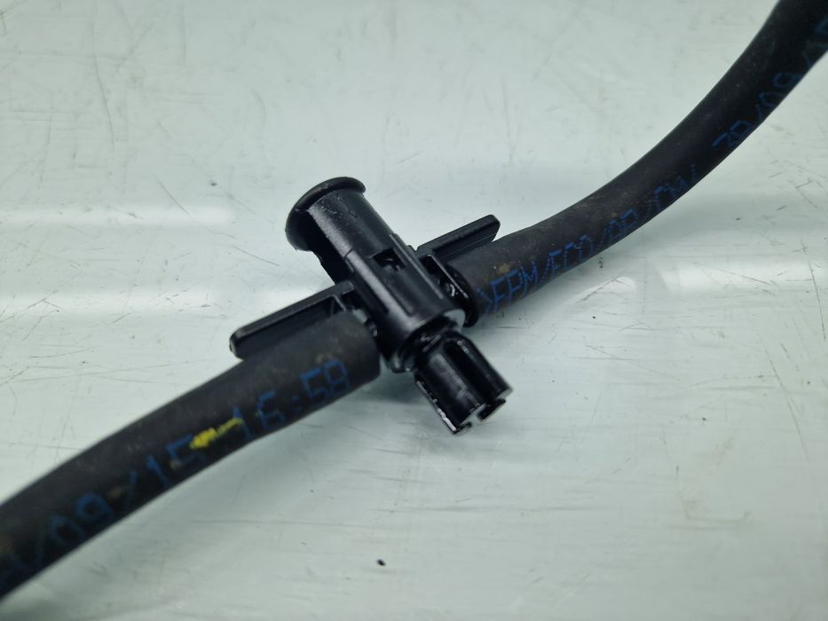 Conducta retur injectoare Volkswagen Passat CC (357) [Fabr 2008-2012]