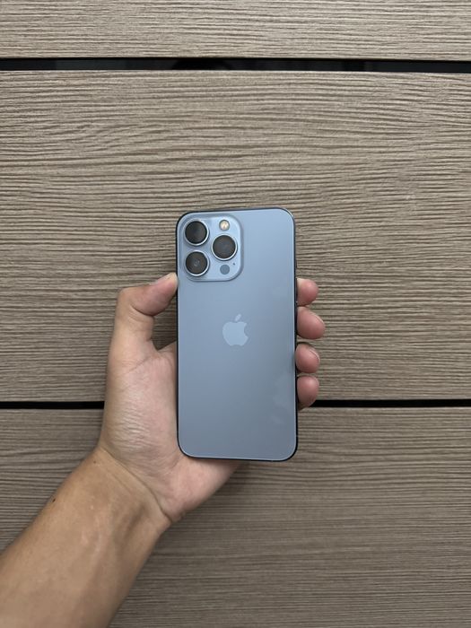 Айфон 13 про 128гб