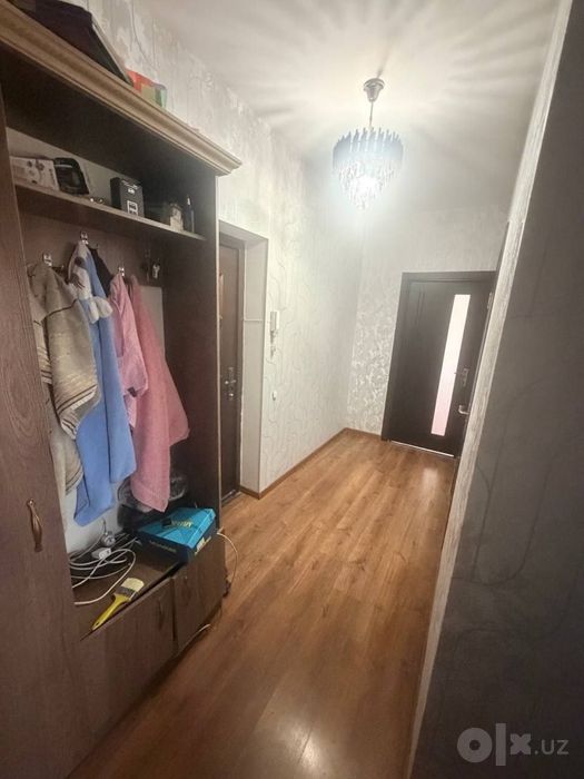 ЧОШТЕПА.  СРОЧНО Продается 2 х комнатная квартирв в новостройке