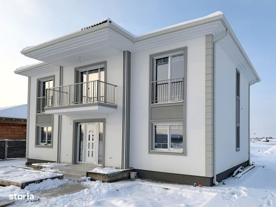 “The Mansion” by Alpha City Residence