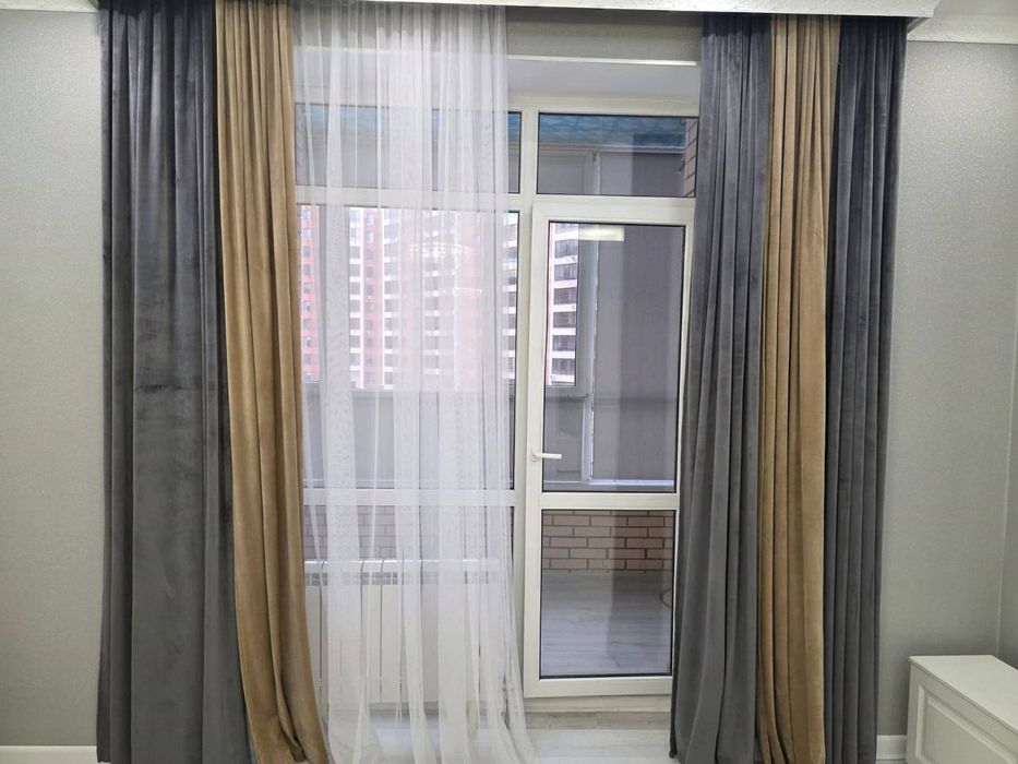 1 хонали сотилади Кора Камыш 1/3 корзинка новостройка