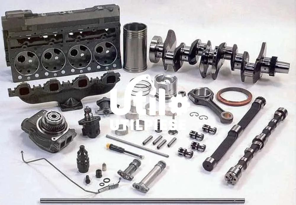 piese motor lombardini ldw 702 ldw 1003 ldw 1404 ldw 2004 + piese