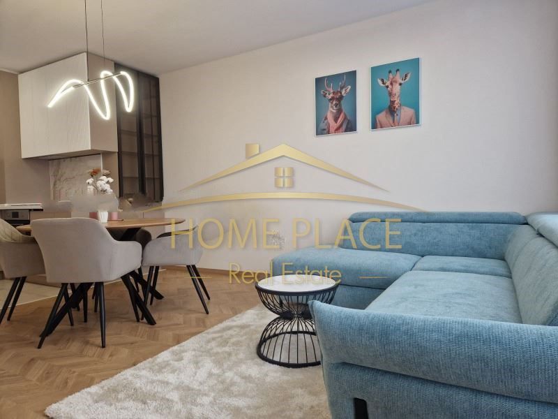 Продава се Двустаен апартамент в Варна, Победа - 63 кв.м за 3334 €/кв.м - Снимка #2