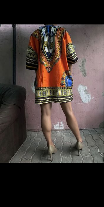 Rochie tricou Thailanda