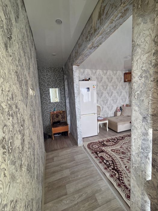 В продаже 1 комн квартира.